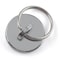 Master Magnetics Magnet Source 1-1/8 in. L X 0.25 in. W Silver Round Magnet with Ring 35 lb. pull 1 pc 07287 - alternate 6